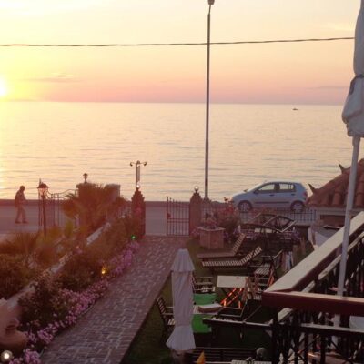 Niki Studios Seafront