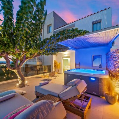 Notos Heights Hotel & Suites