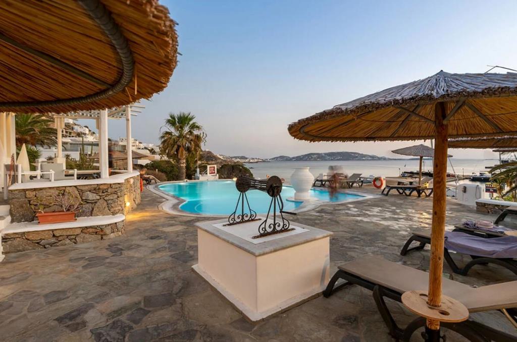 Olia Hotel - Afbeelding 2