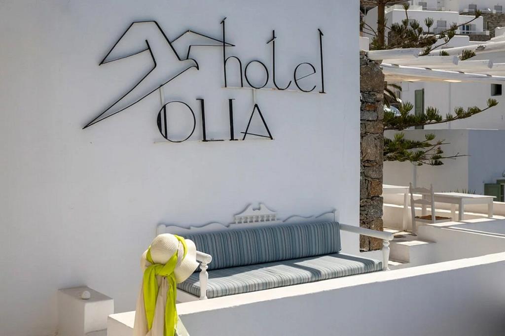 Olia Hotel - Afbeelding 3