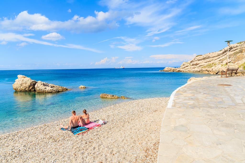 Olympia Beach - Afbeelding 4