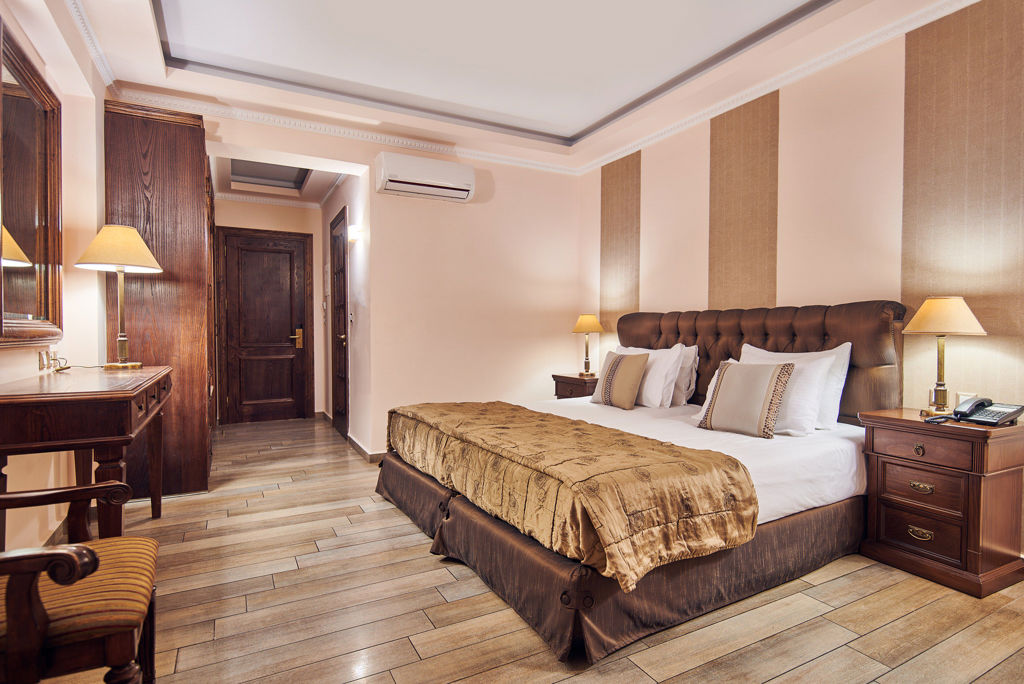 Palazetto Suites - Afbeelding 2