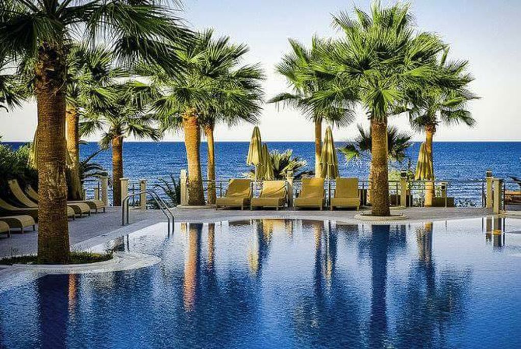 Palazetto Suites - Afbeelding 3