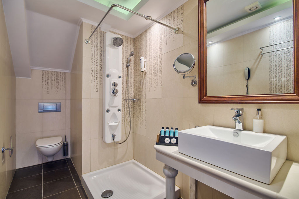 Palazetto Suites - Afbeelding 4