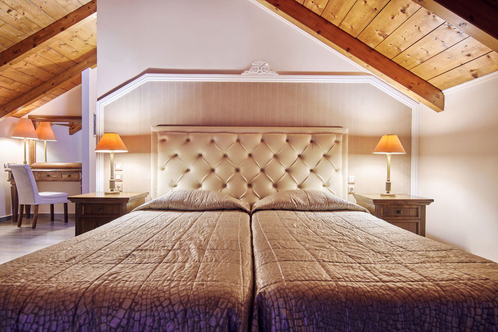 Palazetto Suites - Afbeelding 5