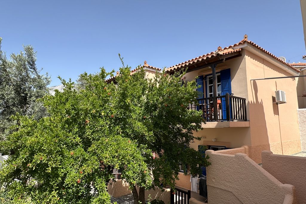 Panorama Kambos Village - Afbeelding 2