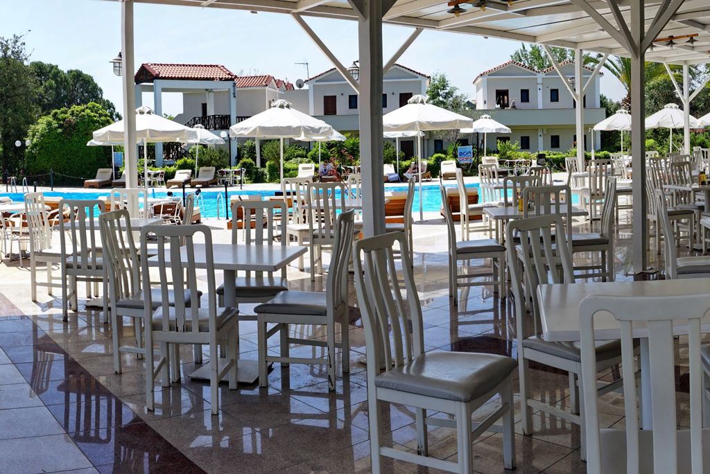 Pasiphae Hotel - Afbeelding 6