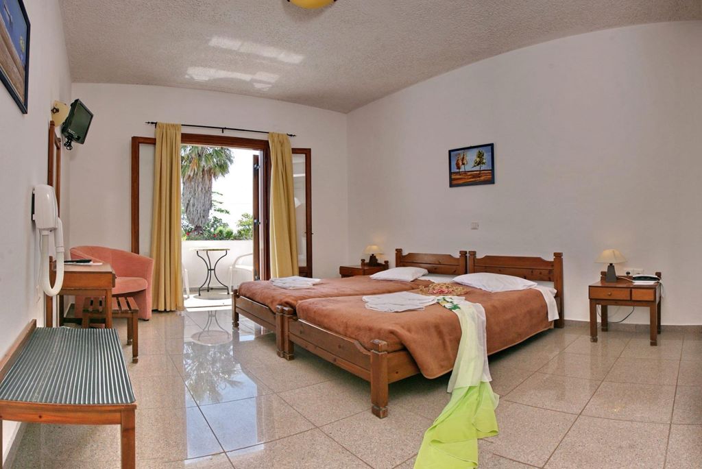 Pela Hotel - Afbeelding 2