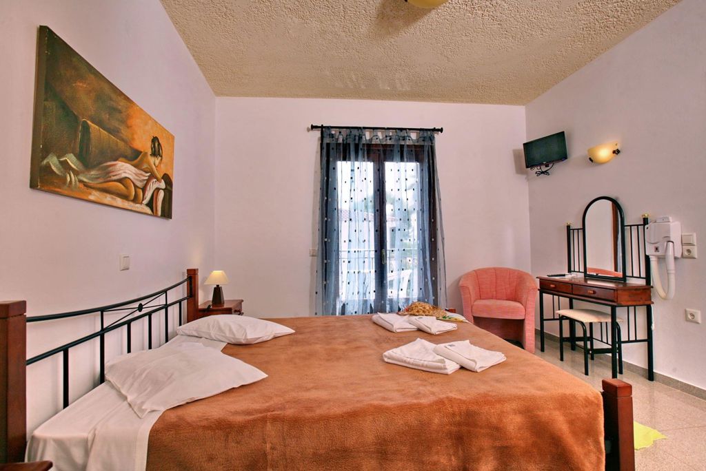 Pela Hotel - Afbeelding 4