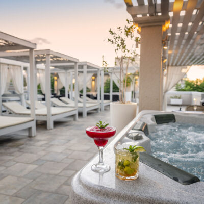 Peridis Family Resort