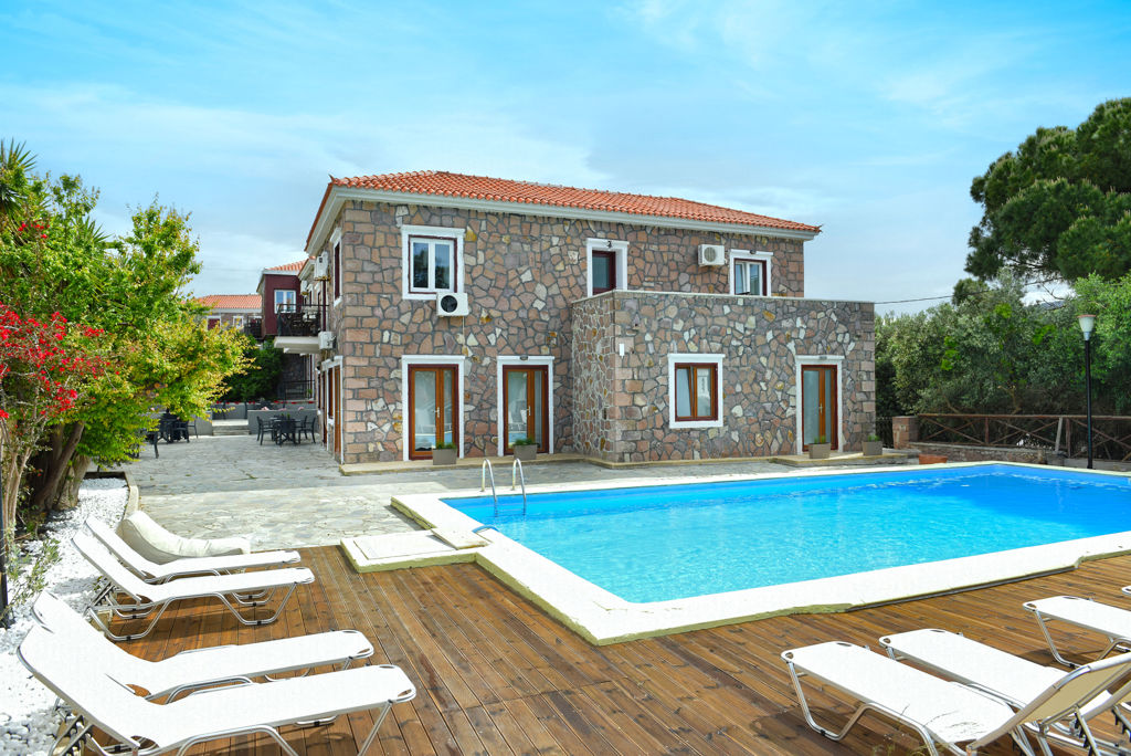 Petrino Apartments - Afbeelding 3