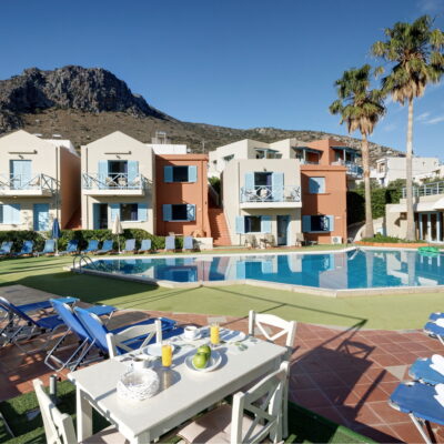 Piskopiano Village Resort