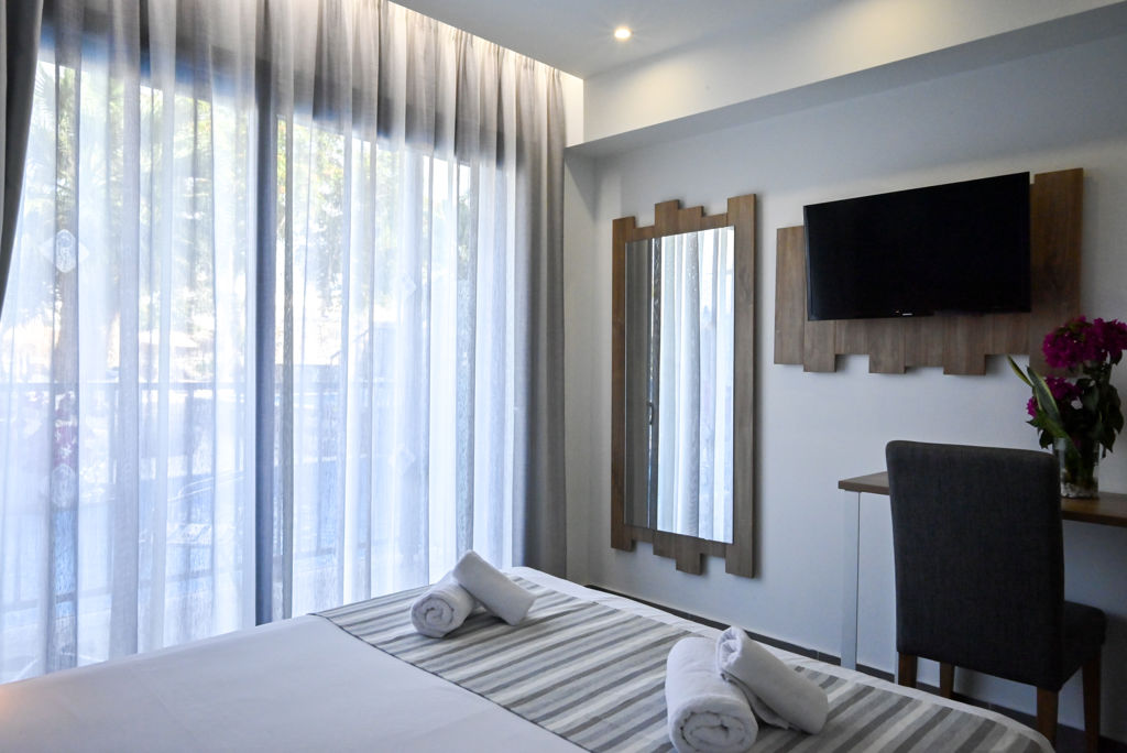 Pollis Hotel - Afbeelding 2