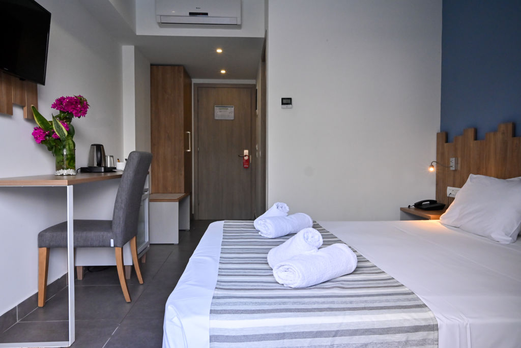 Pollis Hotel - Afbeelding 4