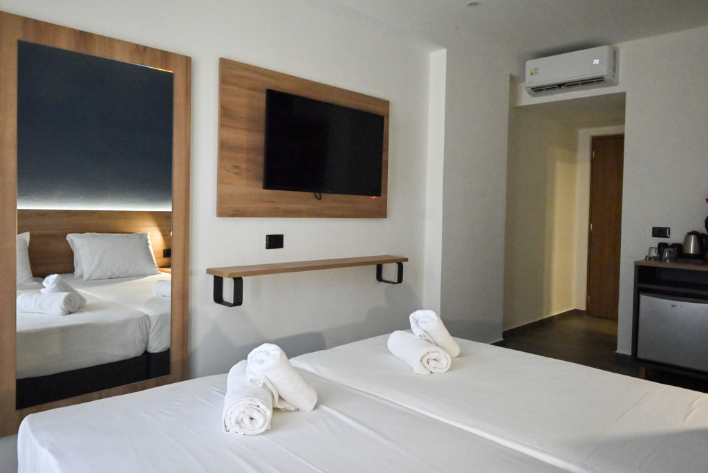 Pollis Hotel - Afbeelding 5