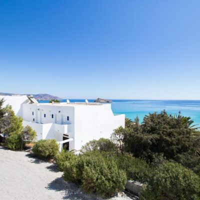 Poseidon Blue Gastronomy