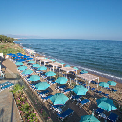 Rethymno Mare & Waterpark