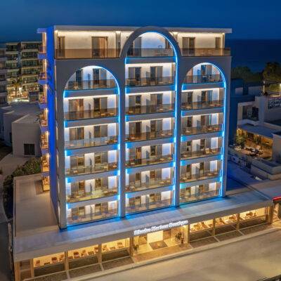 Rhodos Horizon Boutique
