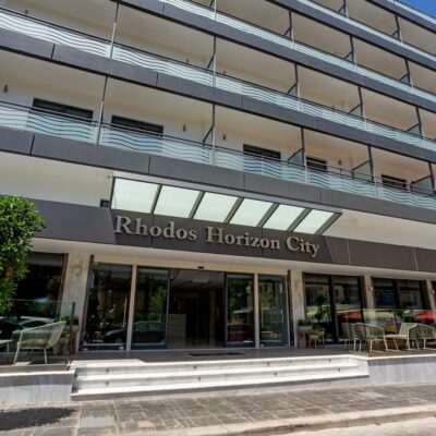 Rhodos Horizon City