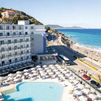 Rhodos Horizon Resort