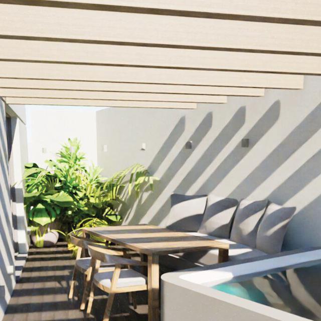 River Villas Plomari - Afbeelding 5