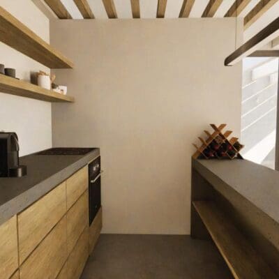 River Villas Plomari