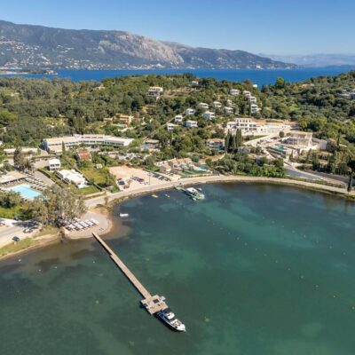 Rodostamo Hotel & Spa