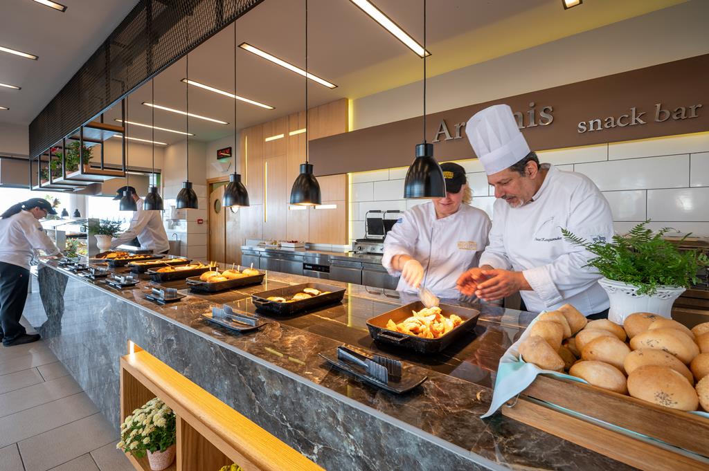 Royal & Imperial Belvedere - Afbeelding 5