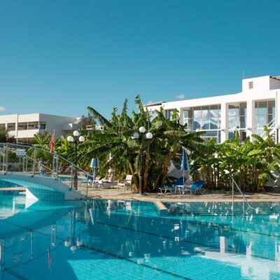 SMY Kos Beach & Splash