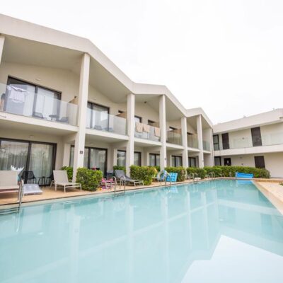 SPLASHWORLD Aqua Bay Suites