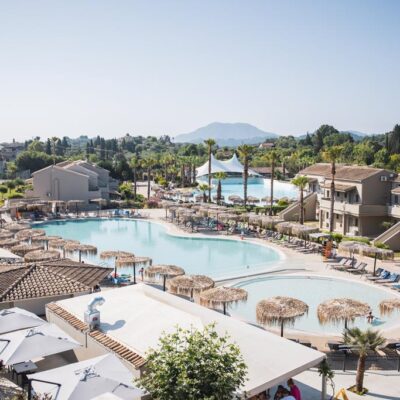 SPLASHWORLD Aqualand Resort