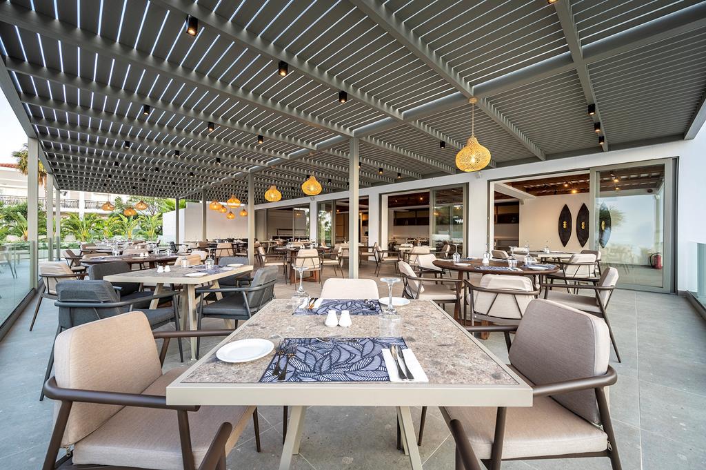 SPLASHWORLD Porto Bello Beach - Afbeelding 3