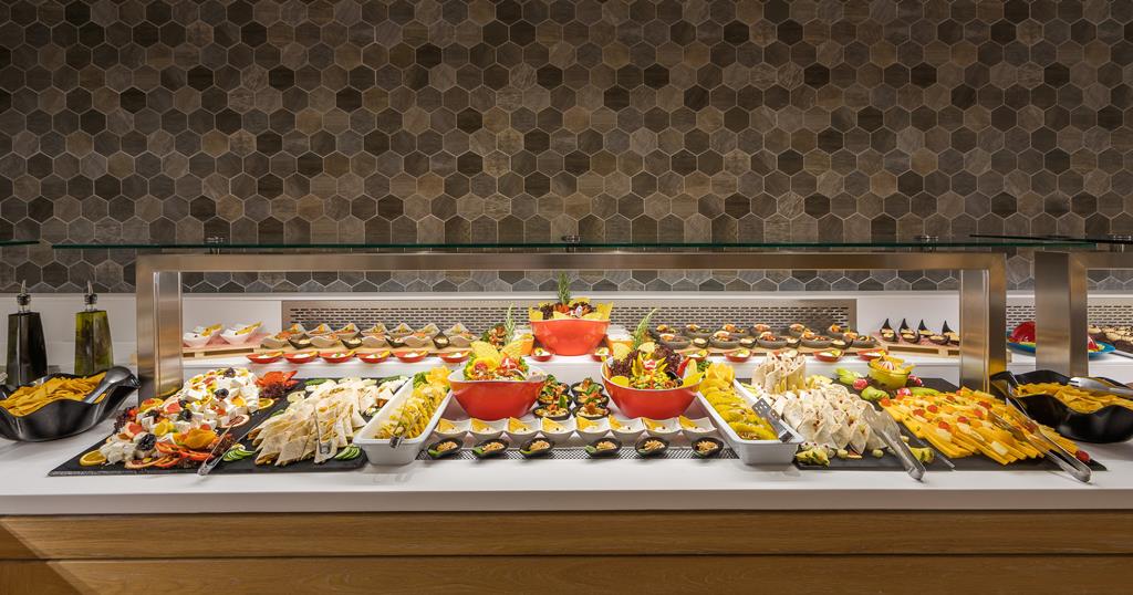 SPLASHWORLD Porto Bello Beach - Afbeelding 4