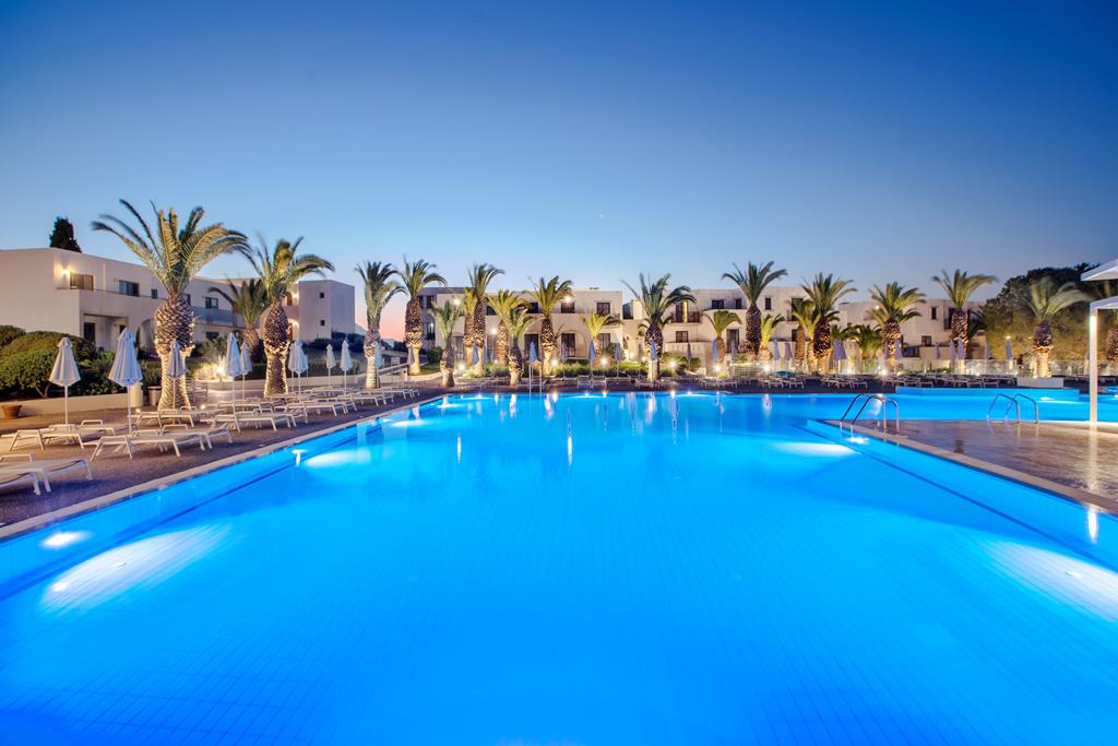 SPLASHWORLD Porto Bello Beach - Afbeelding 5