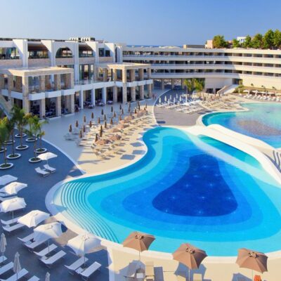 SPLASHWORLD Princess Andriana Resort