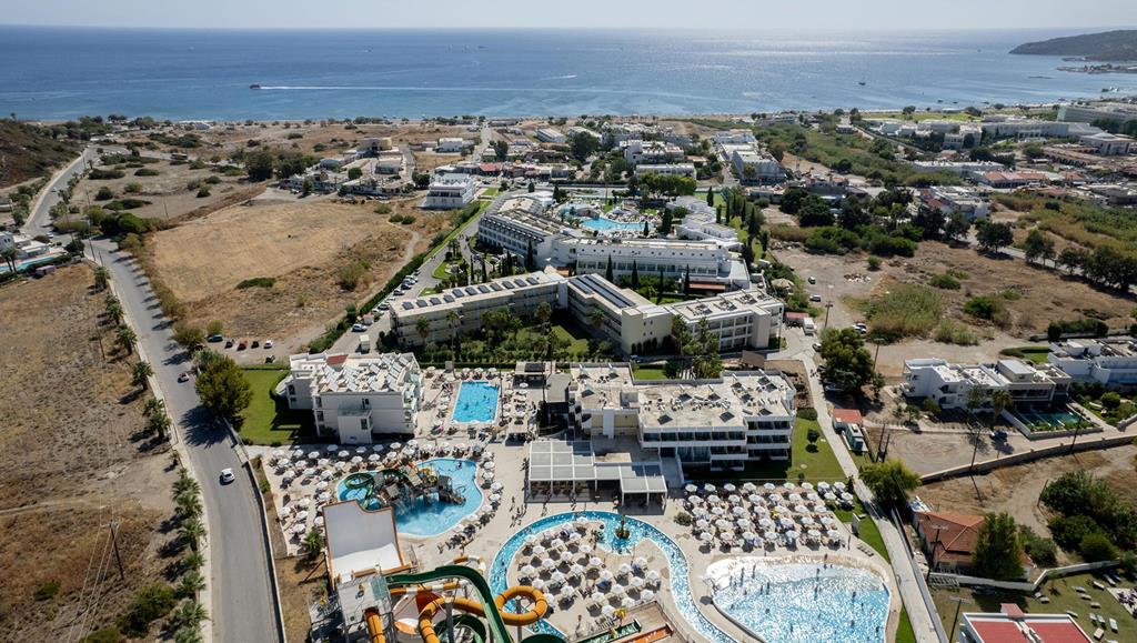 SPLASHWORLD Sun Palace - Afbeelding 4