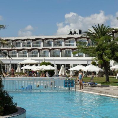 SPLASHWORLD Sun Palace