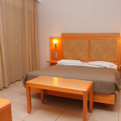 Saint Constantin Hotel