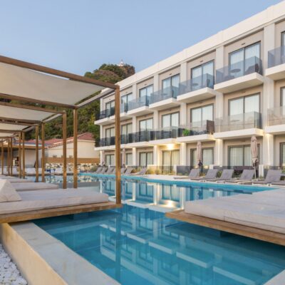 Samian Mare Hotel Suites & Spa