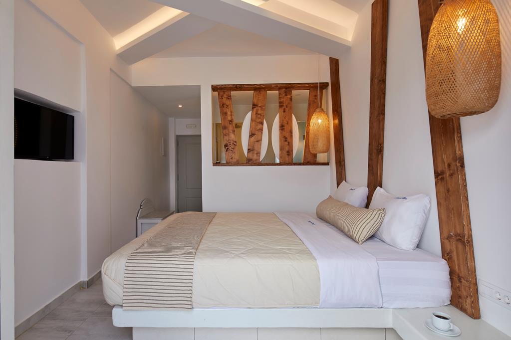 Santorini View - Afbeelding 2