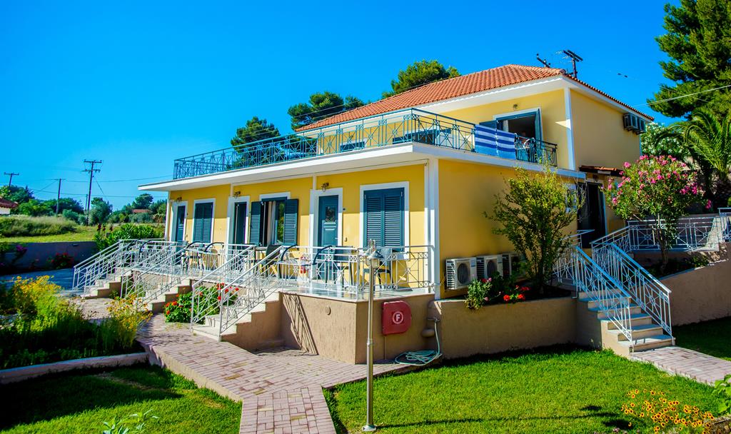 Sea Breeze Village - Afbeelding 3