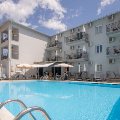 Sophies & Kostas Appartementen