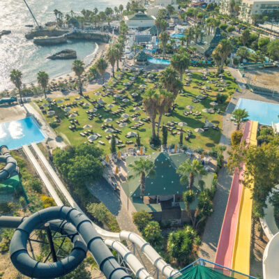Star Beach Village & Water Park