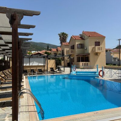 Stella Appartementen