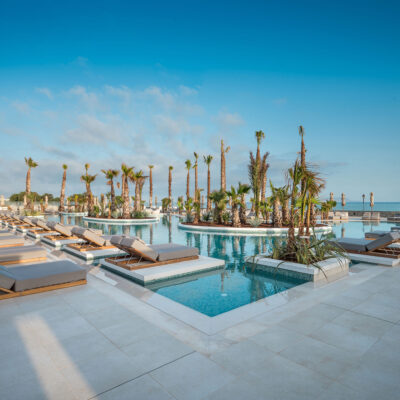 Stella Blue Seaside Resort