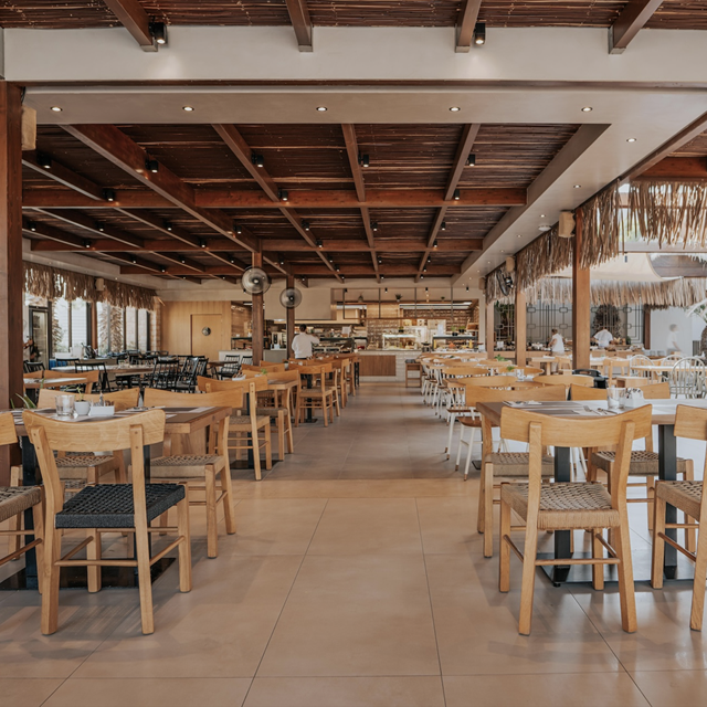 Stella Village Seaside hotel - Afbeelding 2