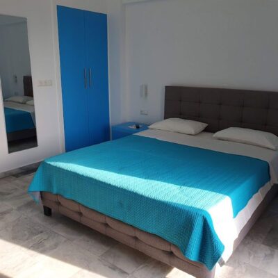 Sunshine Appartementen