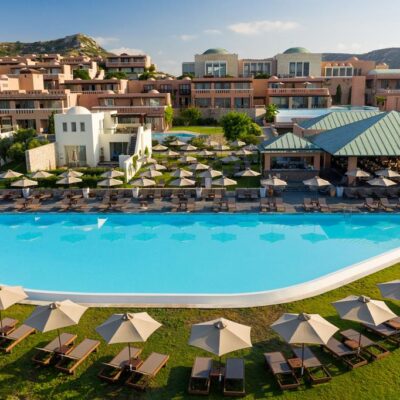 Atlantica Belvedere Resort