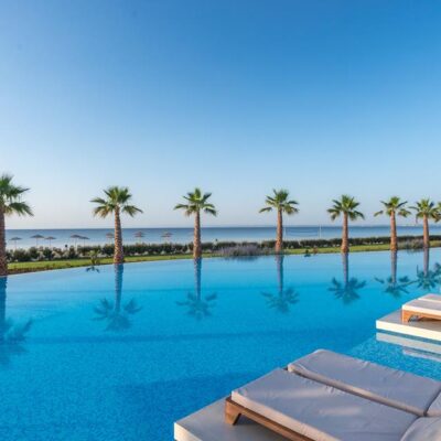 TUI BLUE Lagoon Palace