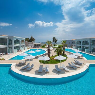 TUI BLUE Lagoon Princess